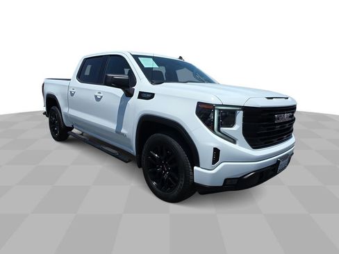 Used 2025 GMC Sierra 1500 Elevation w/ Preferred Package RWD image 2
