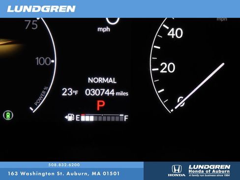 Used 2024 Honda CR-V Sport image 20