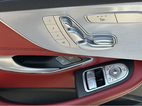 Used 2023 Mercedes-Benz C 300 Coupe image 34