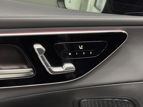 Certified 2025 Mercedes-Benz GLC 350e 4MATIC image 20