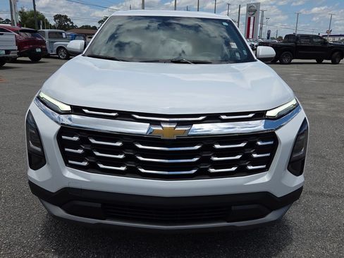 Certified 2026 Chevrolet Equinox LT FWD image 16