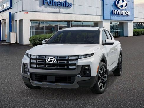 New 2026 Hyundai Santa Cruz Limited image 6