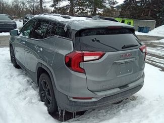 Used 2023 GMC Terrain AT4 w/ Infotainment Package II video 2
