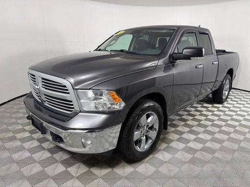 Used 2016 RAM 1500 Lone Star AWD/4WD image 9