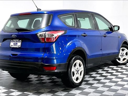 Used 2017 Ford Escape S FWD image 12