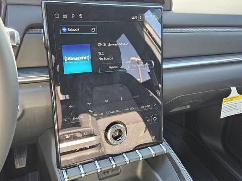 New 2026 GMC Terrain Elevation w/ LPO, Floor Liner Package image 20