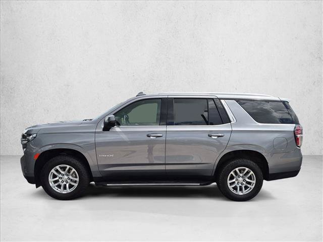 Used 2021 Chevrolet Tahoe LT RWD image 9
