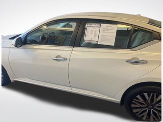 Used 2023 Nissan Altima 2.5 SV AWD/4WD video 2