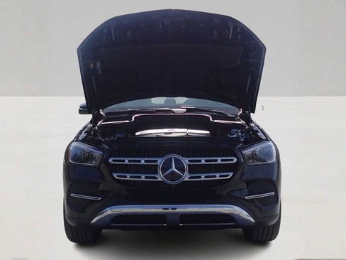 Used 2026 Mercedes-Benz GLE 350 4MATIC image 10