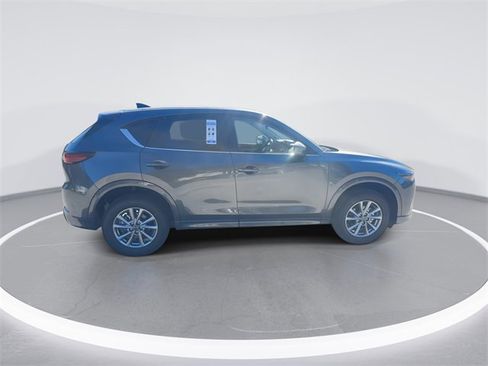 New 2025 MAZDA CX-5 AWD 2.5 S w/ Select Package image 9