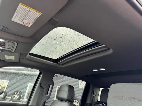 Used 2020 GMC Sierra 2500 Denali image 13