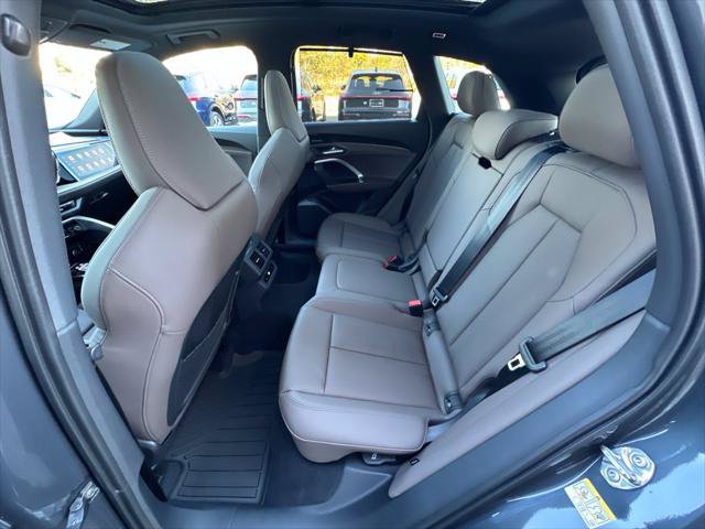 New 2026 Audi Q5 Prestige AWD/4WD image 11