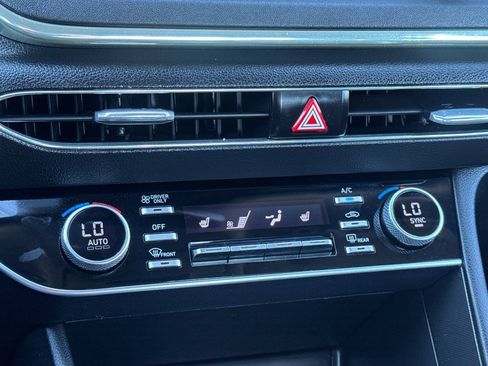 Used 2021 Hyundai Sonata SEL image 23