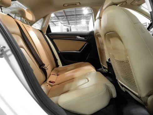 Used 2015 Audi A4 2.0T Premium Plus w/ Technology Package image 42