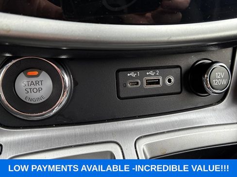 Used 2023 Nissan Murano SV w/ SV Midnight Edition Package AWD/4WD image 25