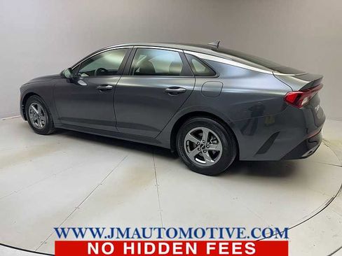 Used 2023 Kia K5 LXS image 3