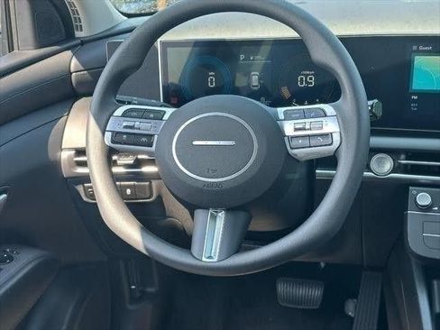 Certified 2026 Hyundai Tucson SE FWD image 21
