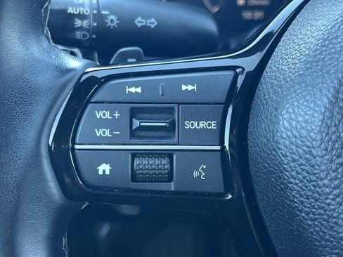 Certified 2023 Honda Civic Sport image 9