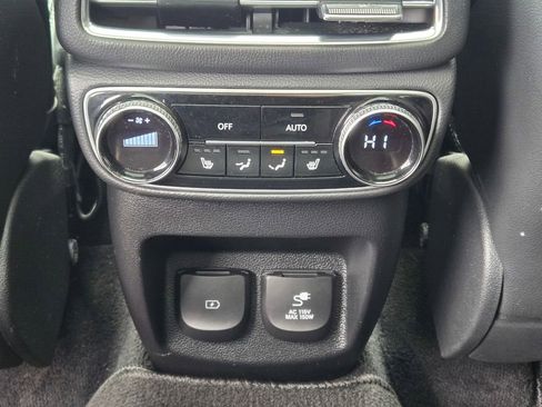 Used 2021 Genesis GV80 2.5T Advanced image 29