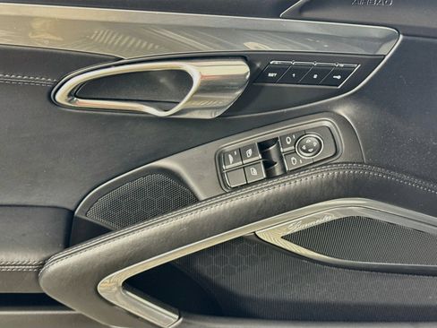 Certified 2016 Porsche 911 Carrera S RWD image 11