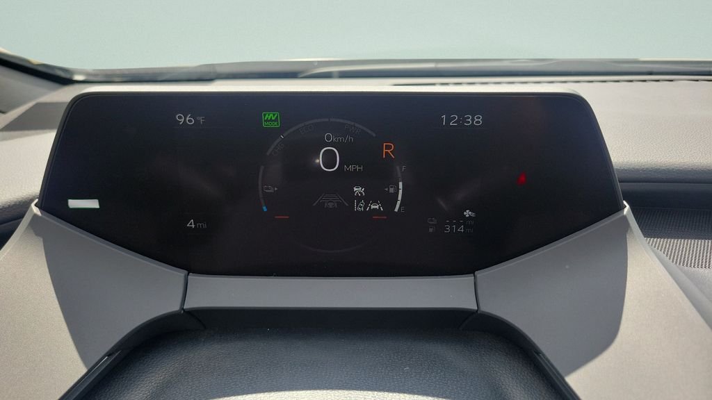 New 2027 Toyota Prius Plug-In Hybrid FWD image 22