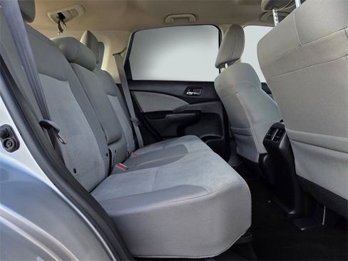 Used 2016 Honda CR-V EX image 15
