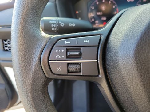 Used 2024 Honda Accord EX image 18