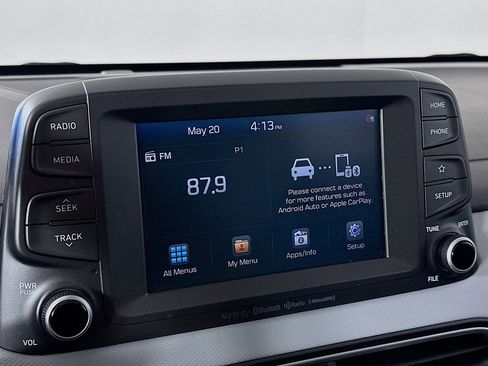 Used 2020 Hyundai Kona SEL Plus FWD image 25