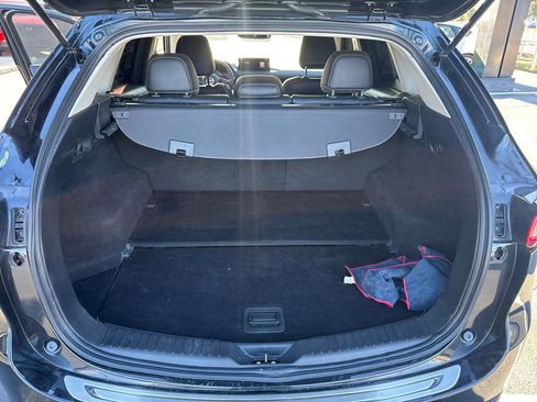 Used 2023 MAZDA CX-5 AWD 2.5 S w/ Premium Package image 29