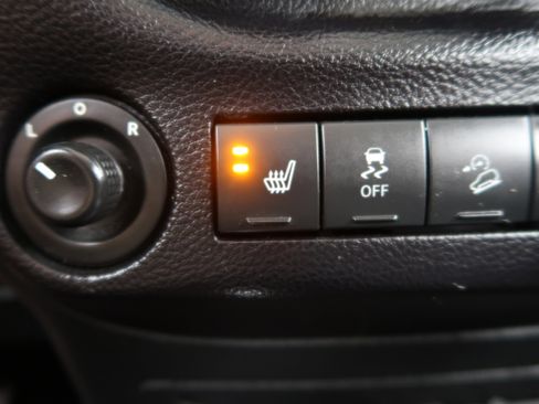 Used 2016 Jeep Wrangler Unlimited Rubicon AWD/4WD image 18