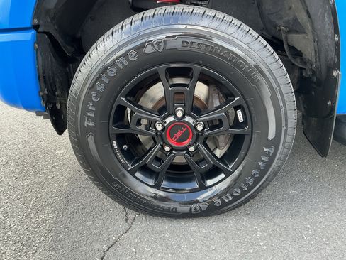 Used 2019 Toyota Tundra TRD Pro image 9