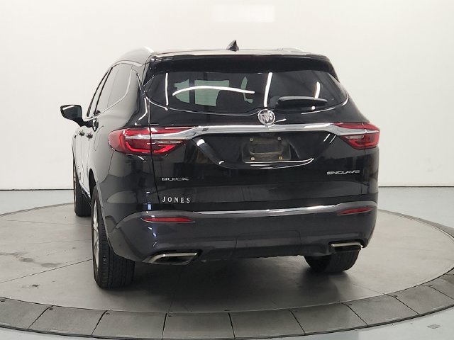 Used 2018 Buick Enclave Avenir w/ Avenir Technology Package FWD image 7