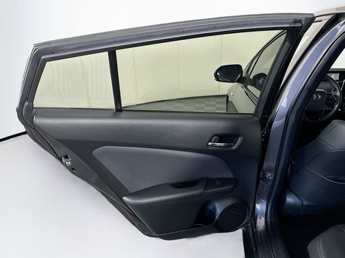 Used 2022 Toyota Prius Limited w/ Premium Convenience Package image 27