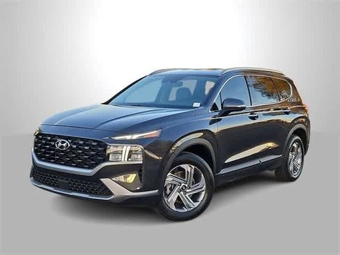 Used 2023 Hyundai Santa Fe SEL w/ Cargo Package image 1