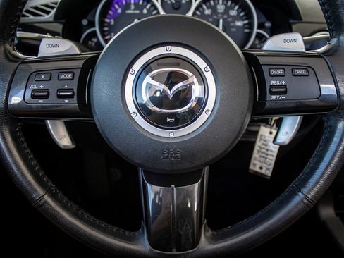 Used 2014 MAZDA MX-5 Miata Sport image 27