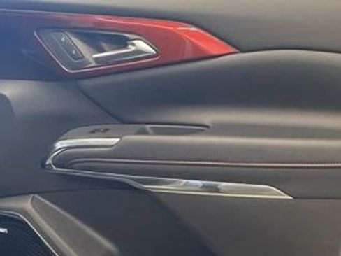 New 2026 Chevrolet Traverse RS AWD/4WD image 26