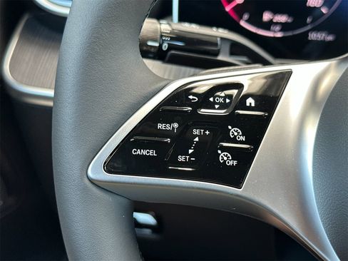 New 2025 Mercedes-Benz C 300 4MATIC Sedan image 25