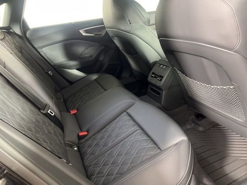 New 2025 Audi S5 Premium Plus image 15