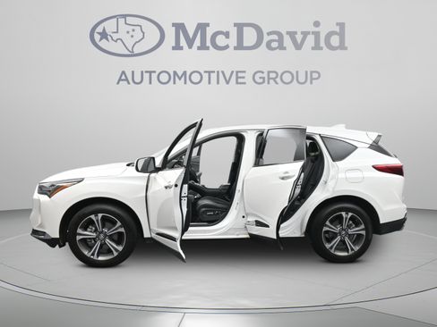 Used 2023 Acura RDX AWD w/ Advance Package image 42
