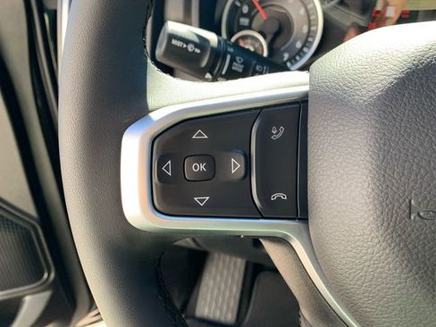 Used 2025 RAM 1500 Big Horn image 23
