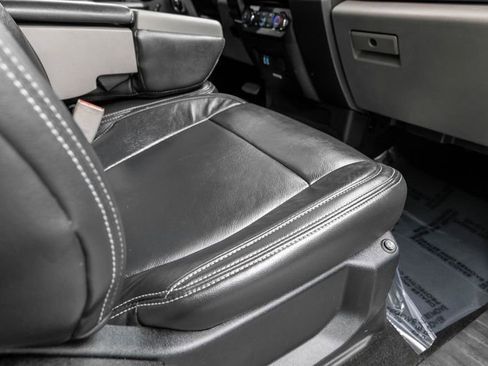 Used 2017 Ford F350 XLT w/ XLT Value Package image 29