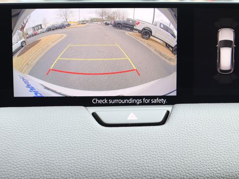 Certified 2025 MAZDA CX-90 Plug-In Hybrid w/Premium Sport image 15