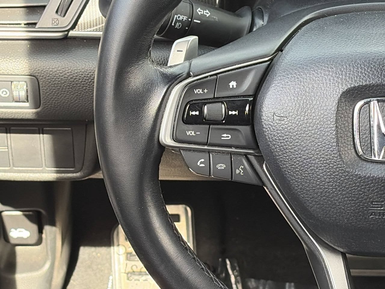 Used 2022 Honda Accord Sport image 22