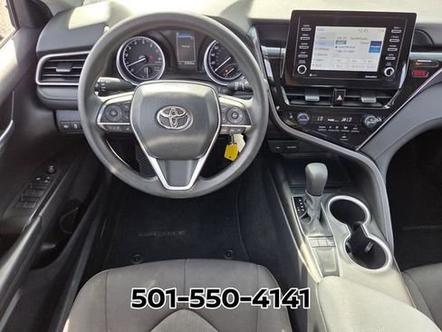 Used 2023 Toyota Camry LE image 12