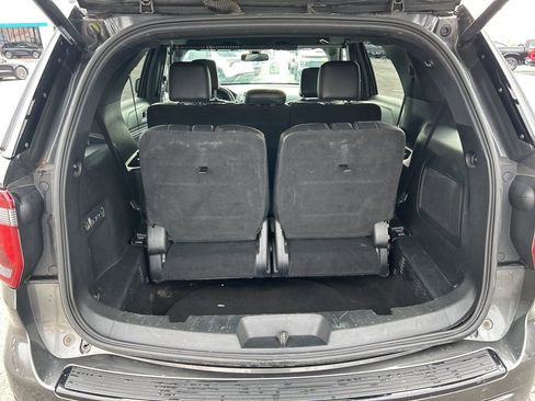 Used 2018 Ford Explorer Sport w/ Ford Safe & Smart Package image 40