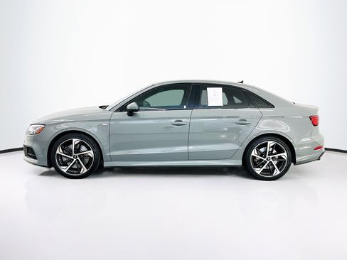 Used 2020 Audi A3 2.0T Premium Plus w/ Premium Plus Package image 4