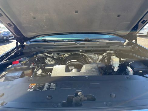 Used 2015 GMC Sierra 1500 SLE w/ SLE Value Package image 13