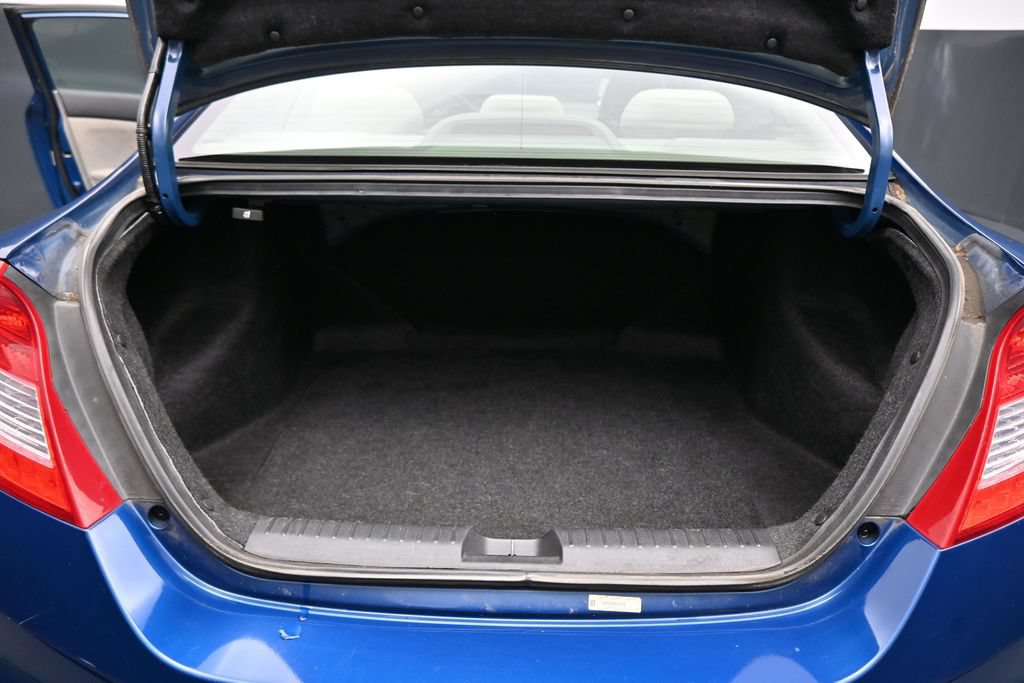 Used 2013 Honda Civic LX image 24