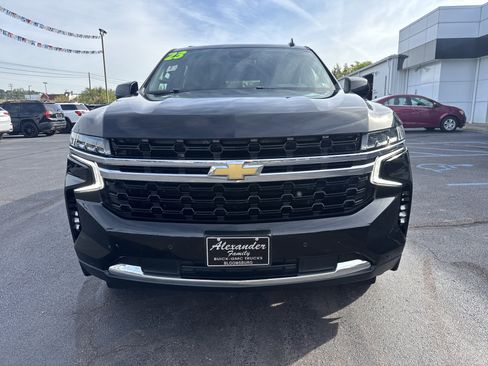 Used 2023 Chevrolet Tahoe LS image 9