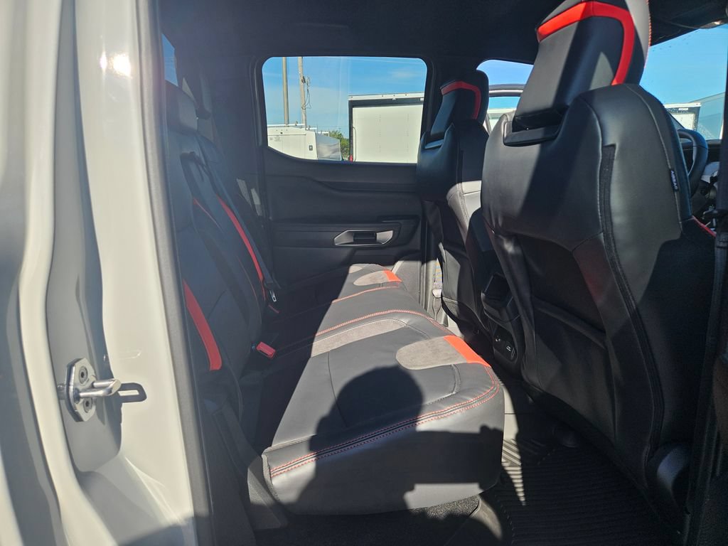 New 2026 Ford Ranger Raptor AWD/4WD image 21